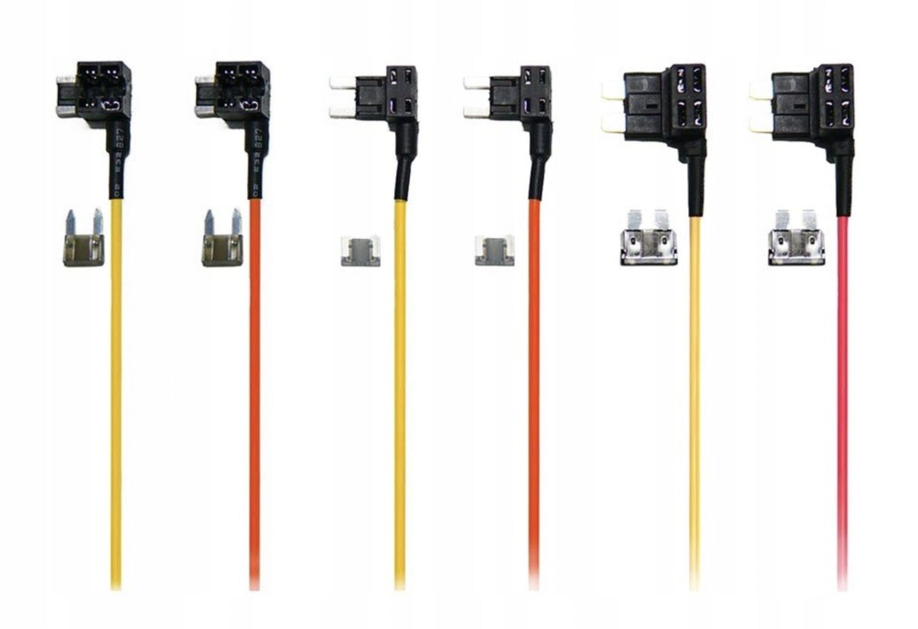DDPAI Hardwire Mini3 