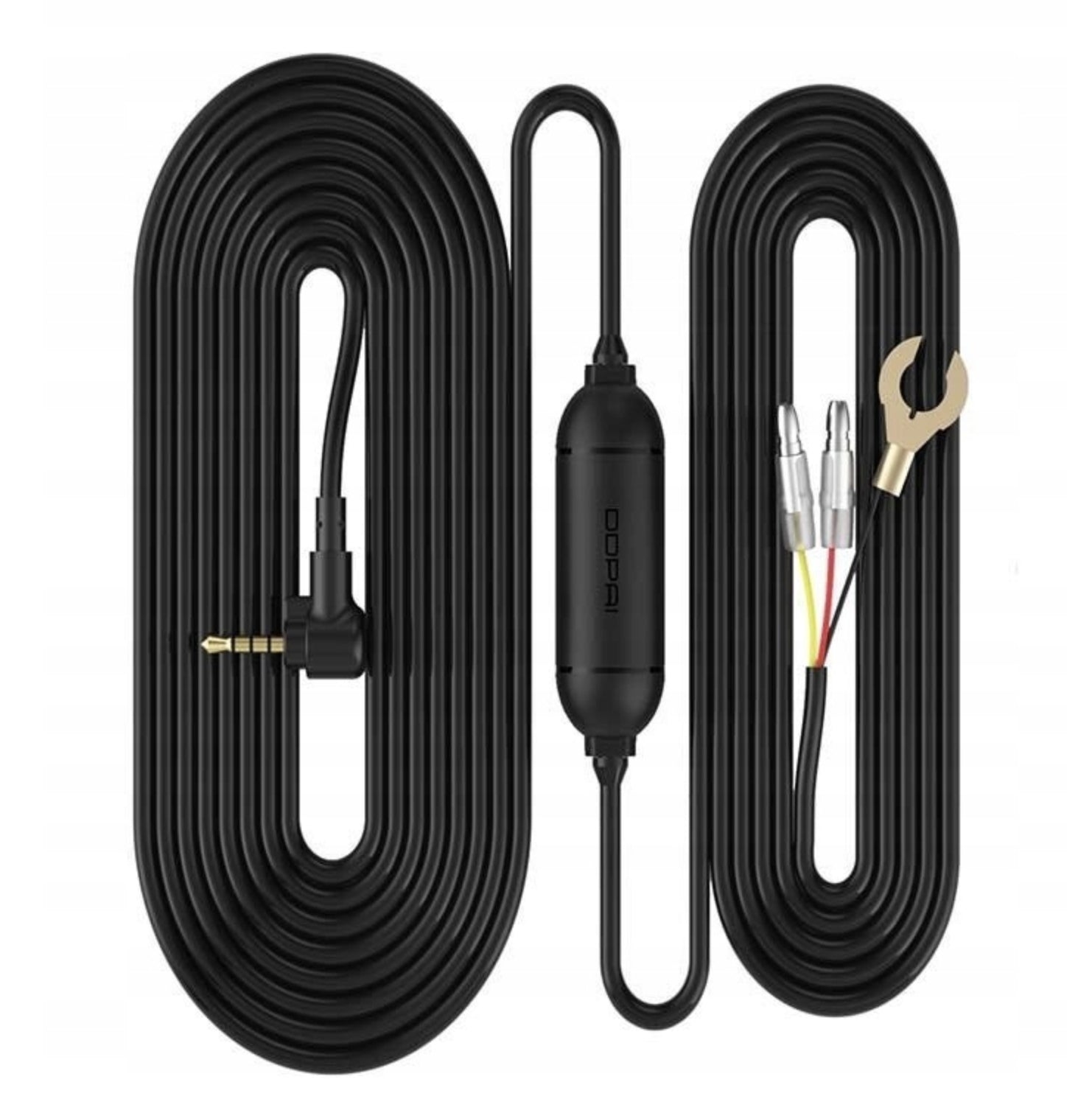 DDPAI Hardwire Mini3 