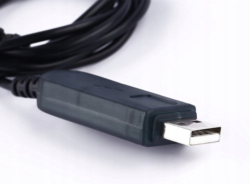 Flysky i6 i4 FS-TH9X T6 FS-T4B GT3 FS-GT2 Fernbedienung RC Flugsimulator USB-Adapterkabel 