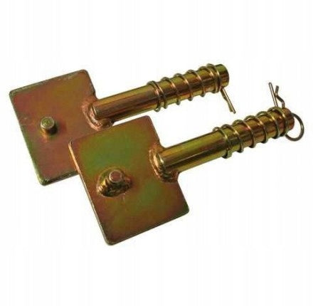 Adapters Lag mount for stand PRO2 2 pcs.