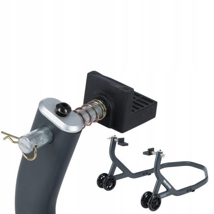 Adapters TYPE-L (HANGER) FOR Motorcycle Lift OXFORD L-Cups