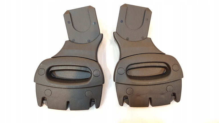 Adapters for Tako and Junama | Cybex, Maxi Cosi, Kite Manufacturer code h4fFHN3bE3