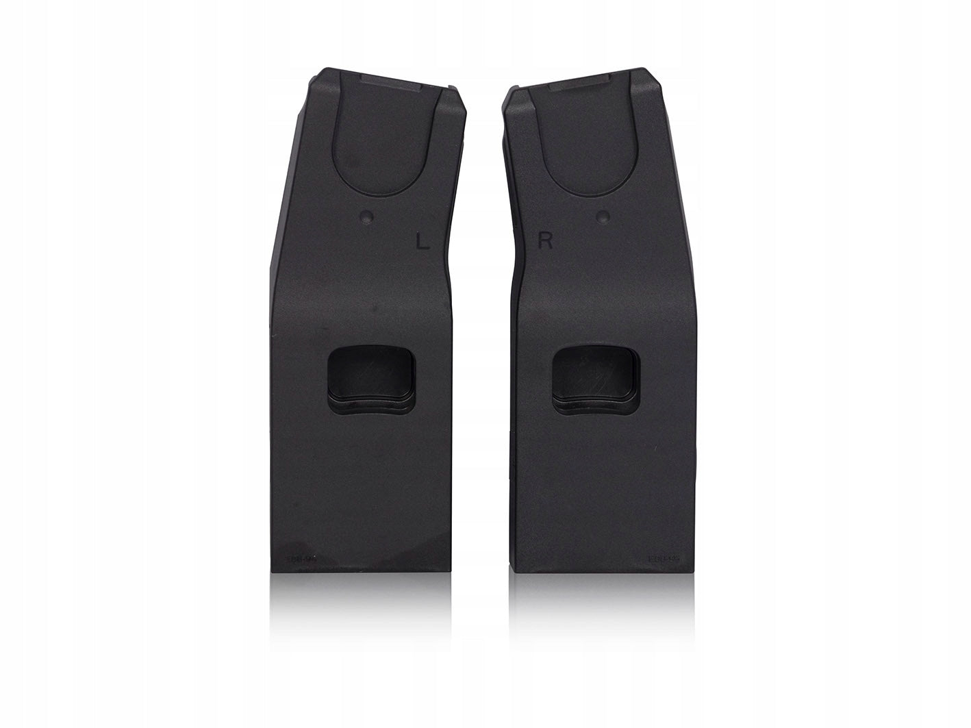 Adapters for baby stroller CAVOE MOI and MOI+ 2 pieces Adapters Set