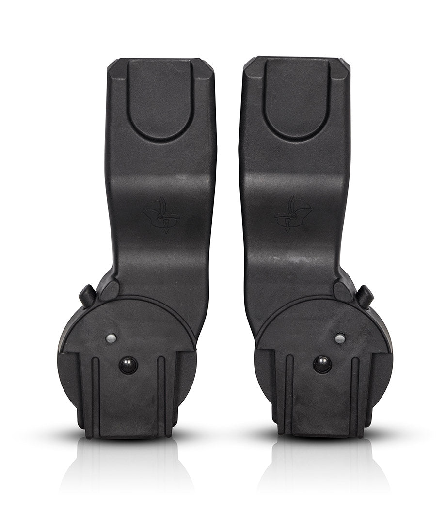 Adapters for baby stroller EURO-CART CROX or CROX PRO SET OF ADAPTERS