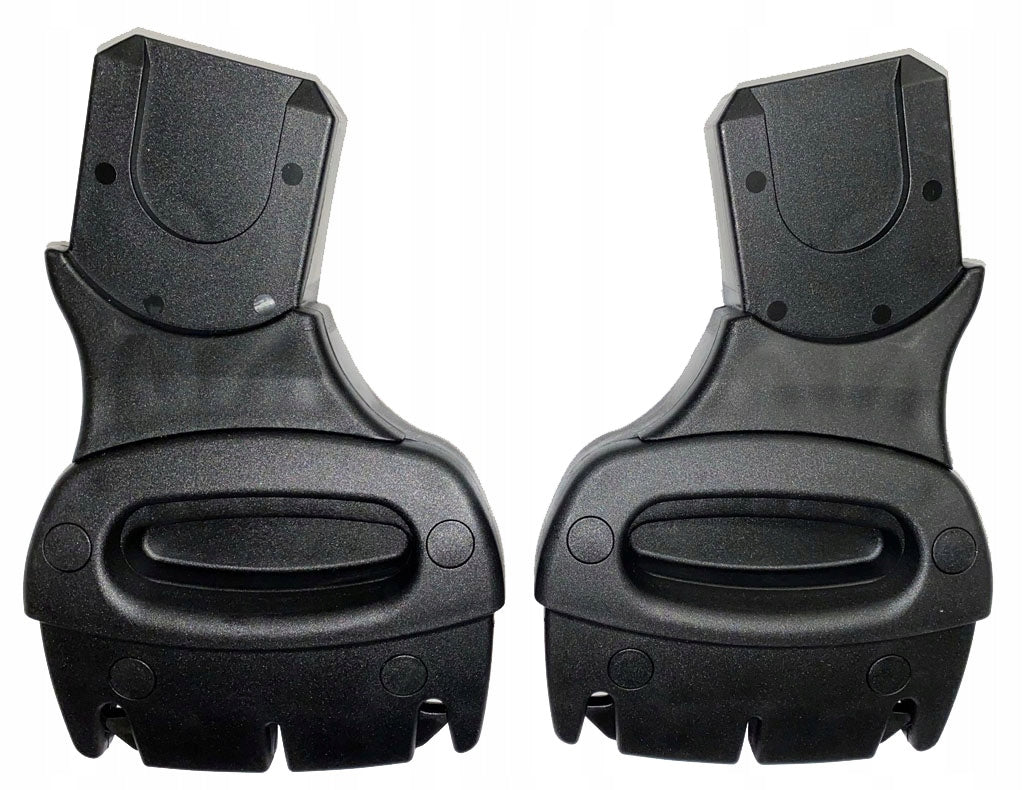 Adapters for car seats 0-13 kg for trolleys TAKO JUNAMA INVICTUS MAX-CLICK