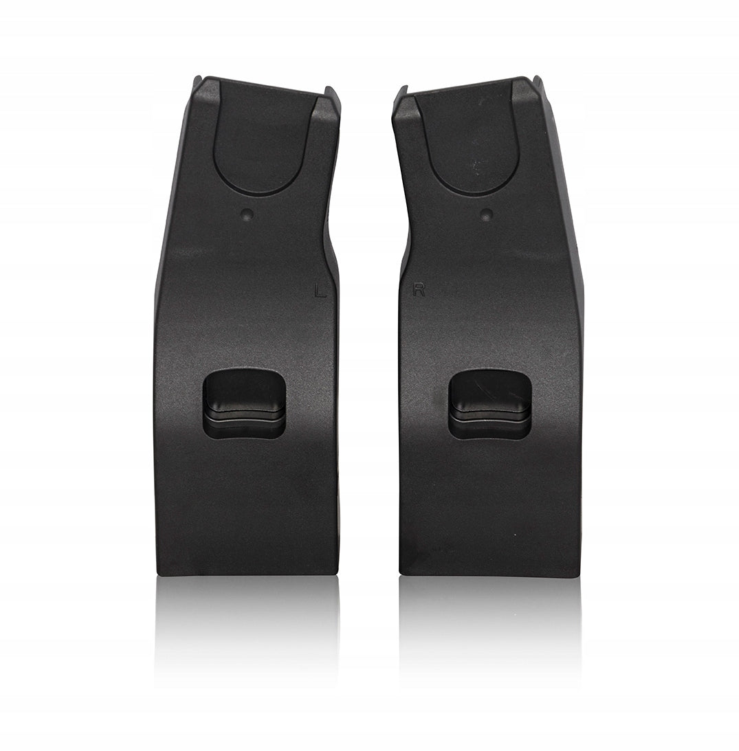 Adapters for the CAVOE AXO STYLE LA ROSE stroller