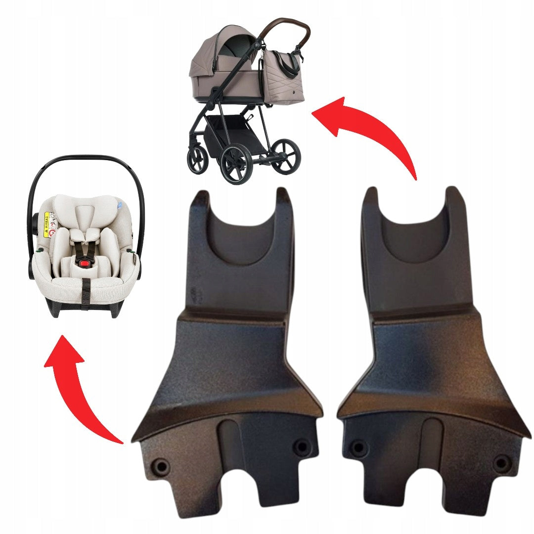 Adapters suitable for Roan IVI 2.0 and Avionaut PIXEL pro 2.0