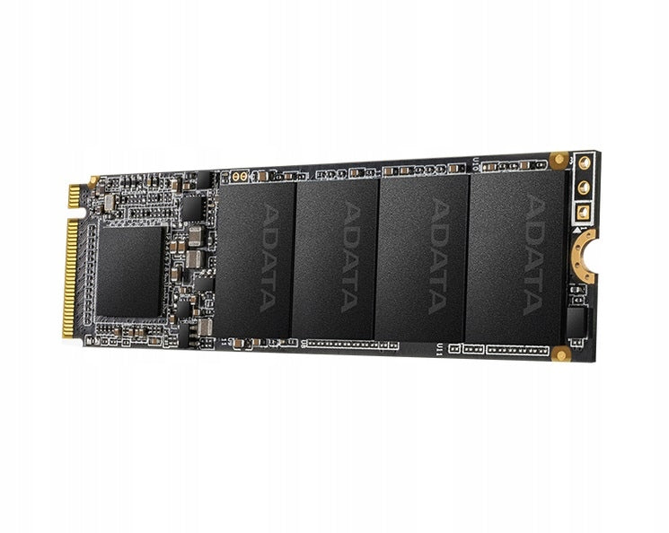 ADATA XPG SX6000 Pro 256 GB PCIe Gen3x4 M.2 2280 