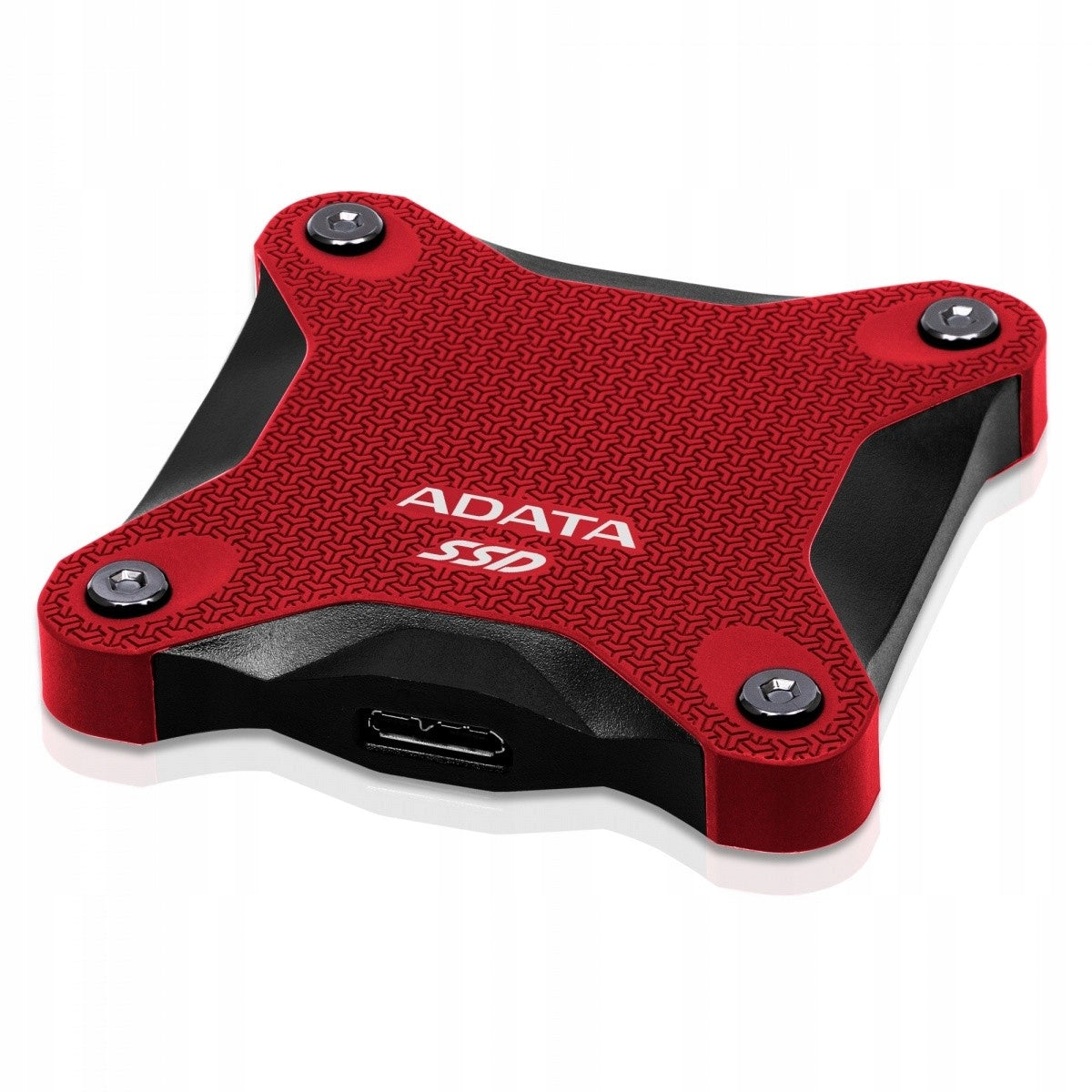 Adata External SSD SD620 1TB U3.2A 520/460 MB/s red Model 601290997