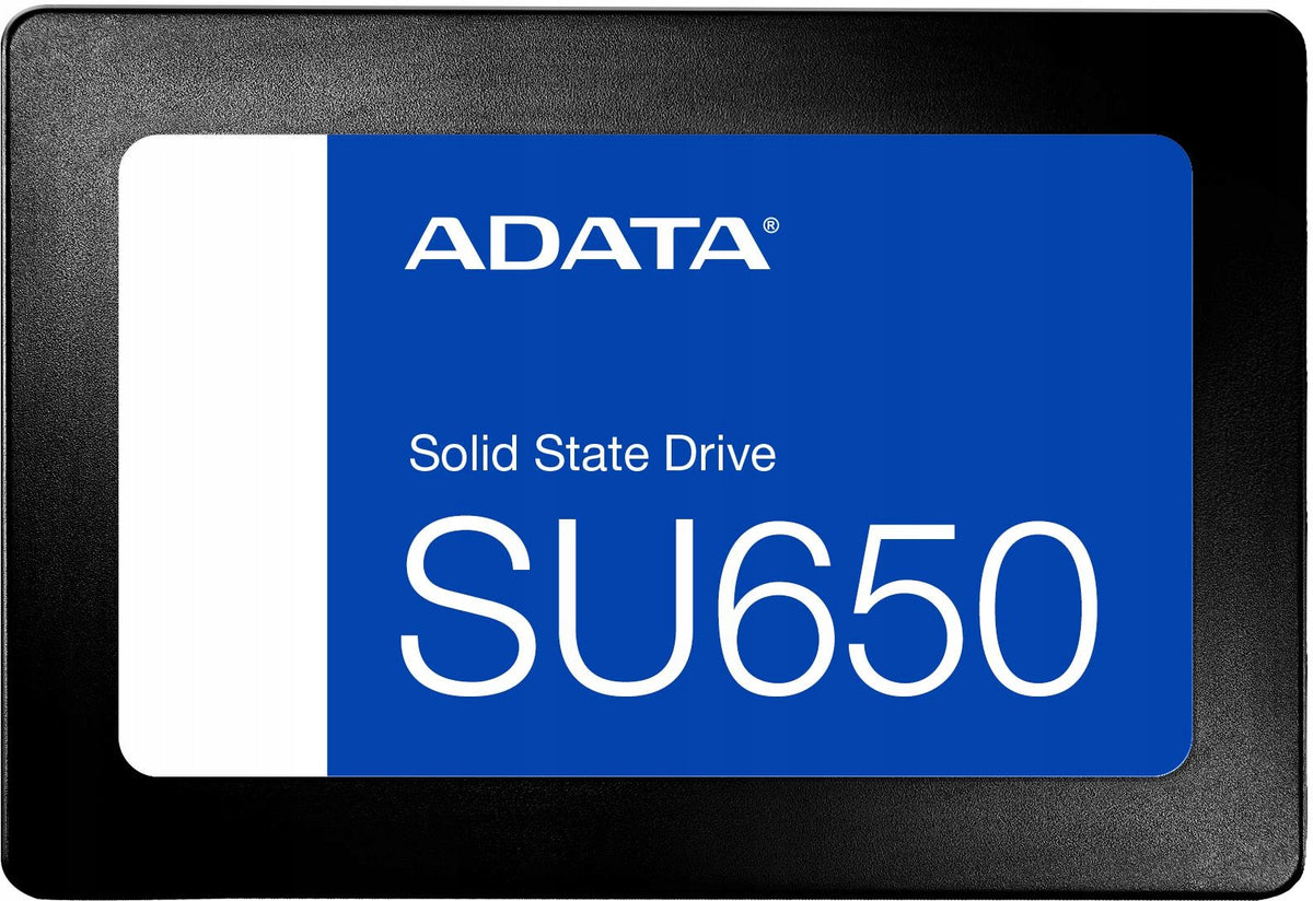 Adata Ultimate SU650 512GB M.2 2280 SSD