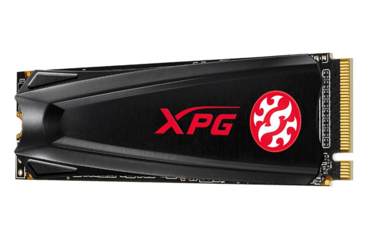 Adata XPG GAMMIX S5 1TB PCIe G3x4 M.2 TLC SMART TRIM NCQ SSD