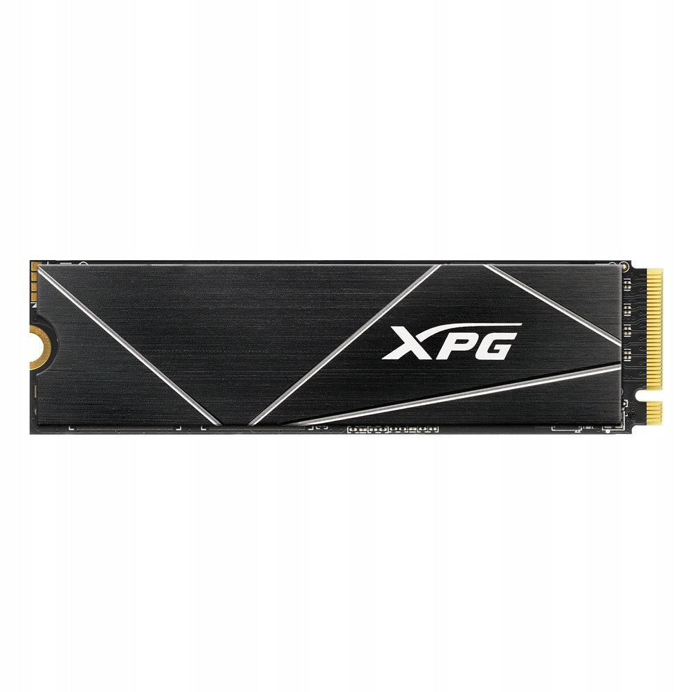 Adata XPG GAMMIX S70 Blade 1TB M.2 PCIe SSD Manufacturer code AGAMMIXS70B-1T-CS