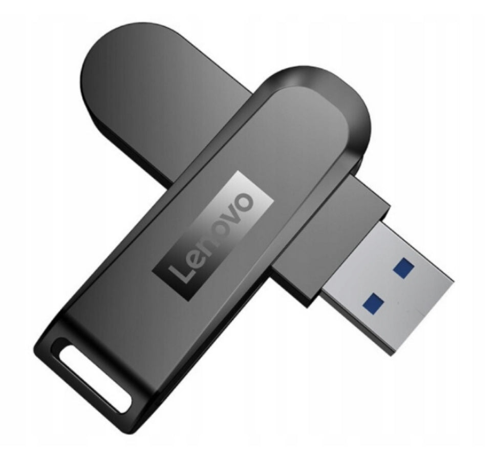 Adata pendrive 128GB USB3.0 120/40 Lenovo
