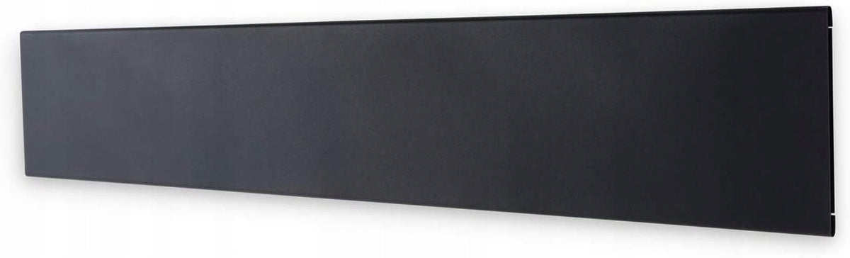 Adax Neo L WIFI 1200W Grey Electric Heater LCD IP24C