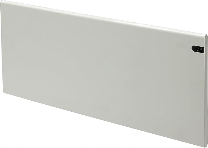 Adax Neo NP - convector, modern electric heating, 800W