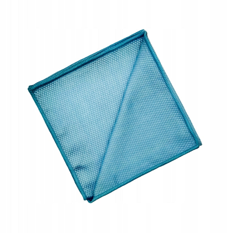 Adbl G 40x40cm Microfiber Window Cleaner Packaging status original