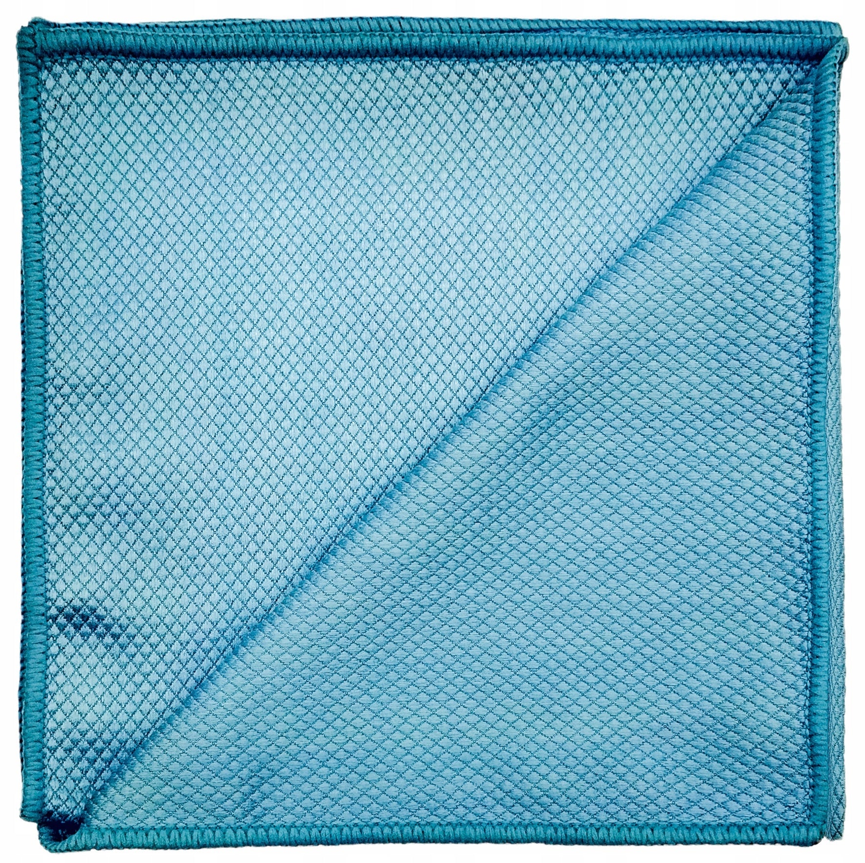 Adbl G 40x40cm Microfiber Window Cleaner