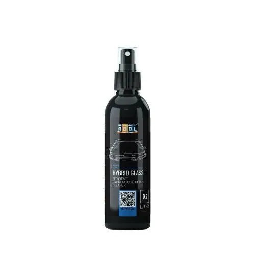 Adbl Hybrid Glass 200ml - window cleaner Manufacturer ADBL