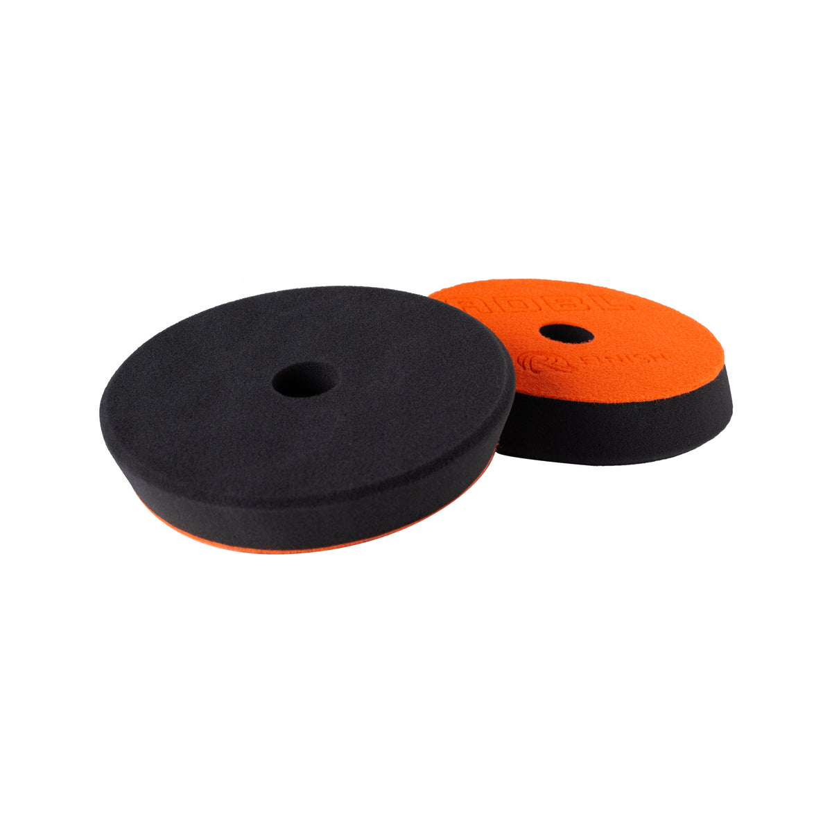 Adbl Roller Pad Polishing DA 125 mm Finishing soft polishing pad