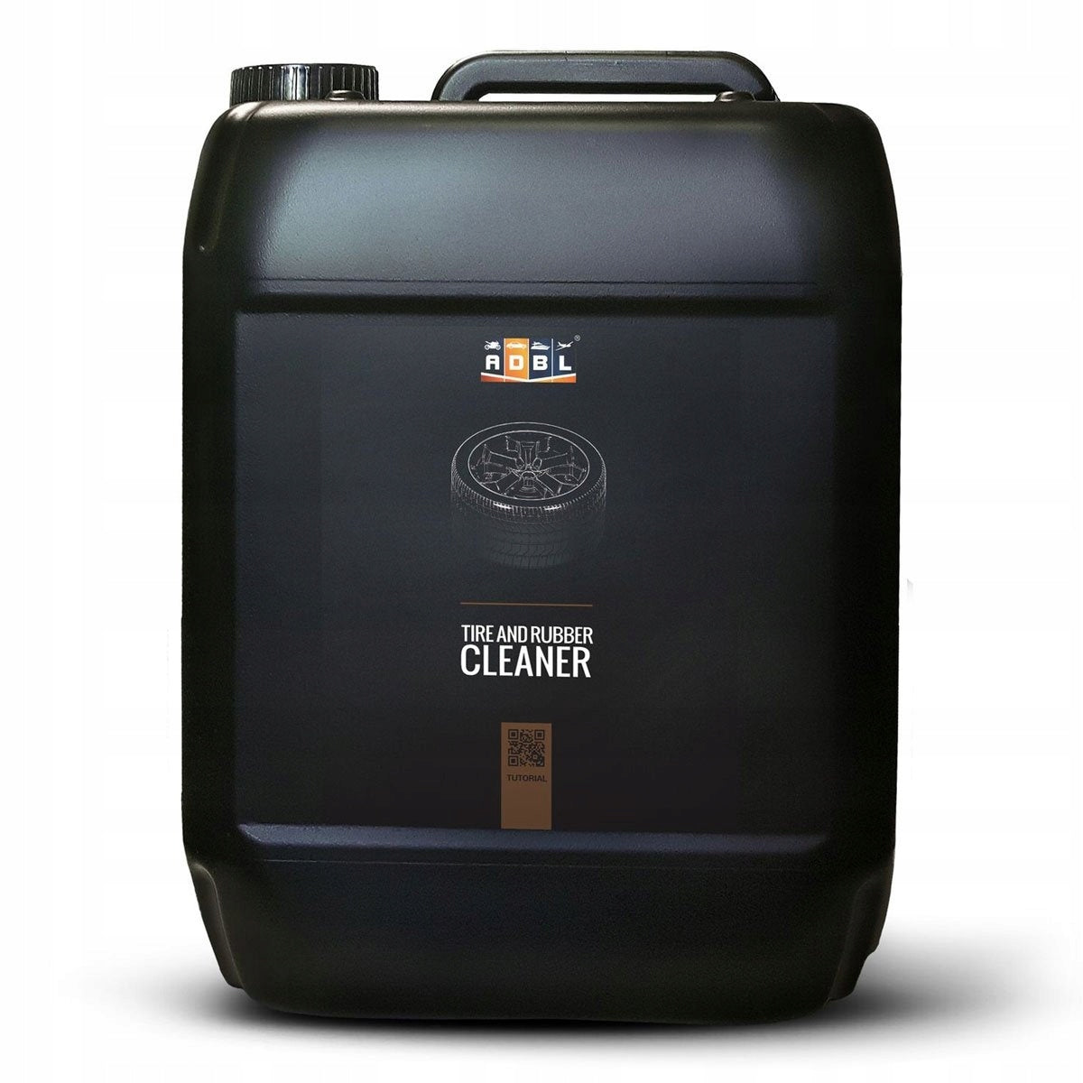 Adbl Tire and Rubber Cleaner 5 l