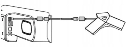 Additional 30 m cable for RealPresence Studio USB