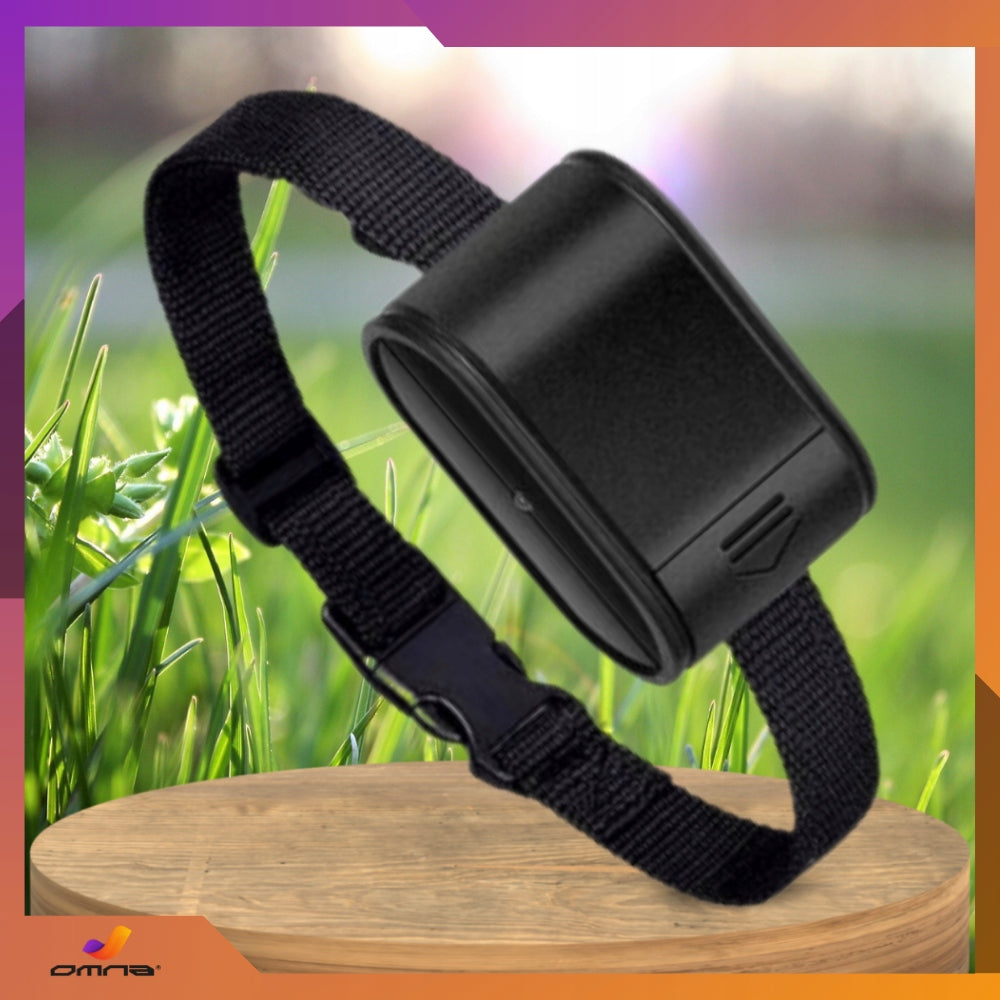 Additional Electric Shepherd Dog Collar for Electric Shepherd Brand Omna