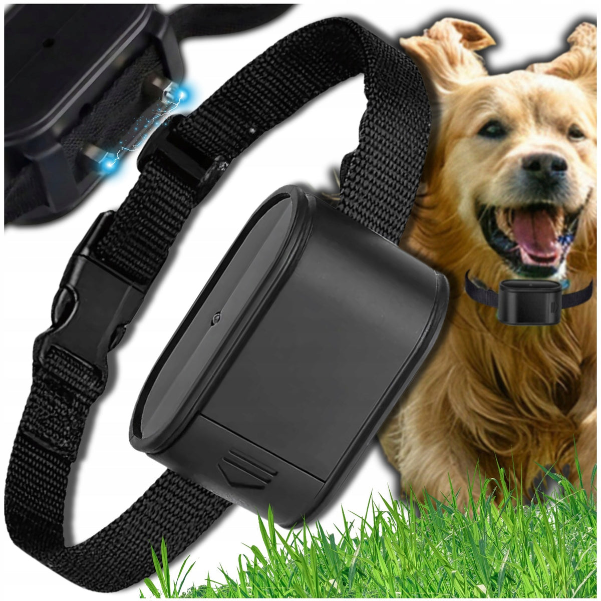 Additional Electric Shepherd Dog Collar for Electric Shepherd