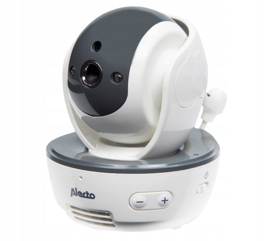 Additional camera ALECTO BABY DVM200C Packaging status original