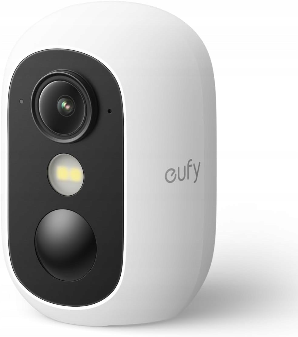 Additional camera Eufy Eufycam C35 Full HD