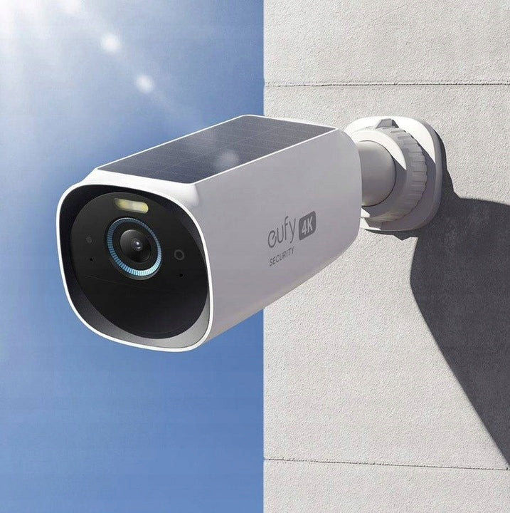 Additional camera Eufycam 3 S330 4K Manufacturer code T81603W1