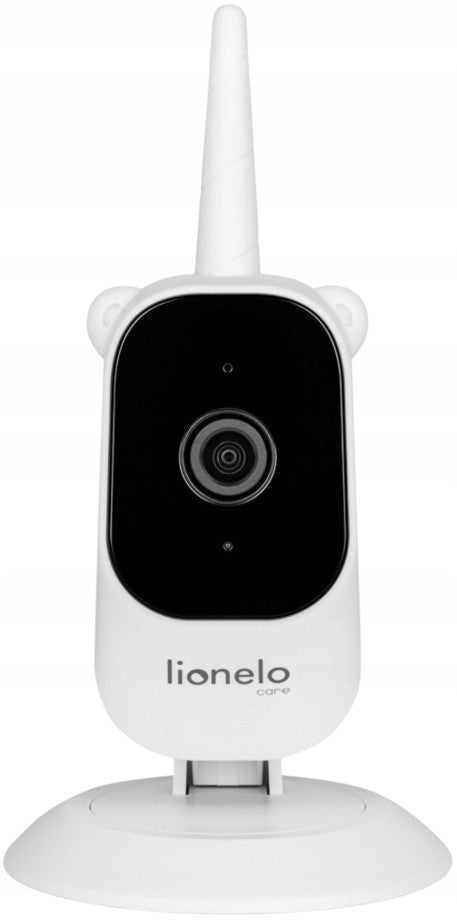 Additional camera for baby monitor FULL HD Lionelo Babyline 3.2