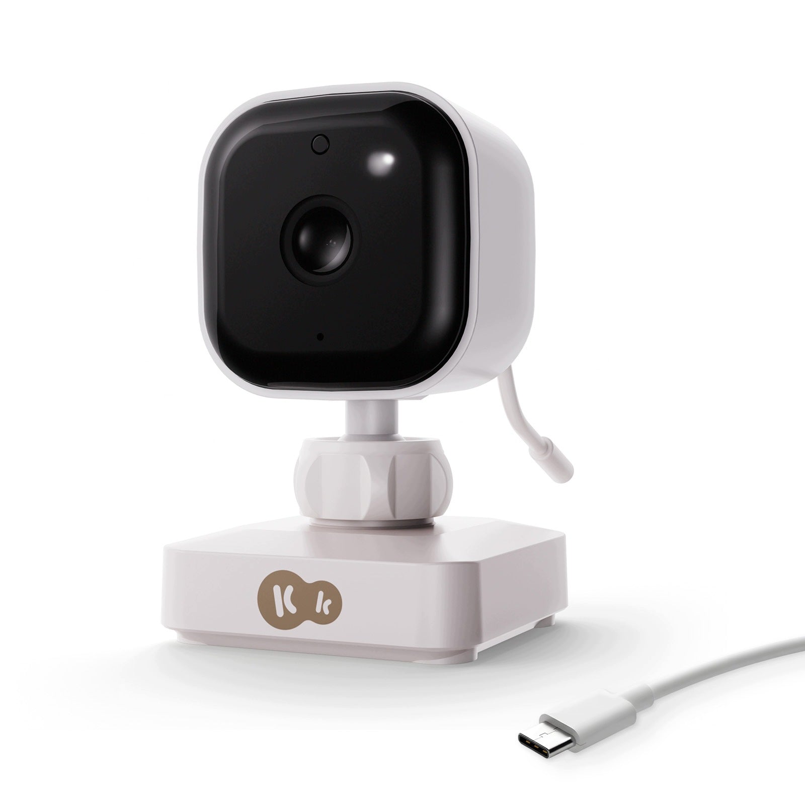 Additional camera for baby monitor Kinderkraft NITEEYE TRAVEL
