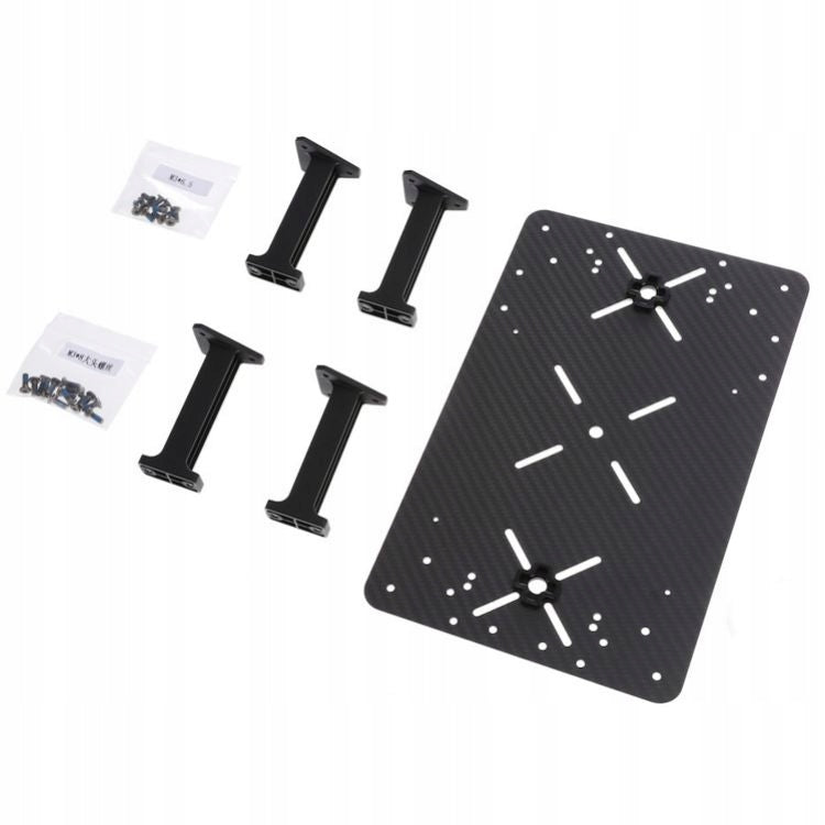 Additional mount for DJI MATRICE 600