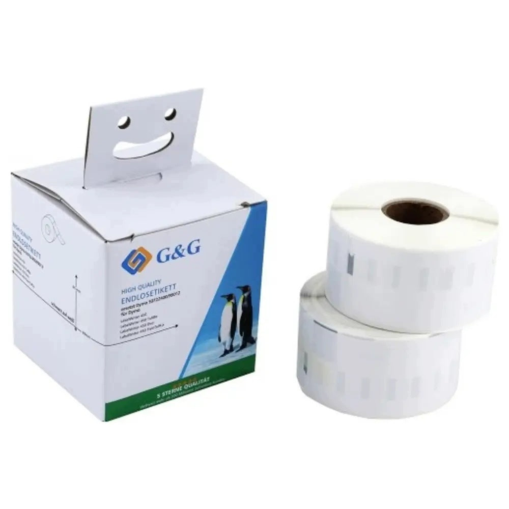Address label G&G BM-D-G-99012