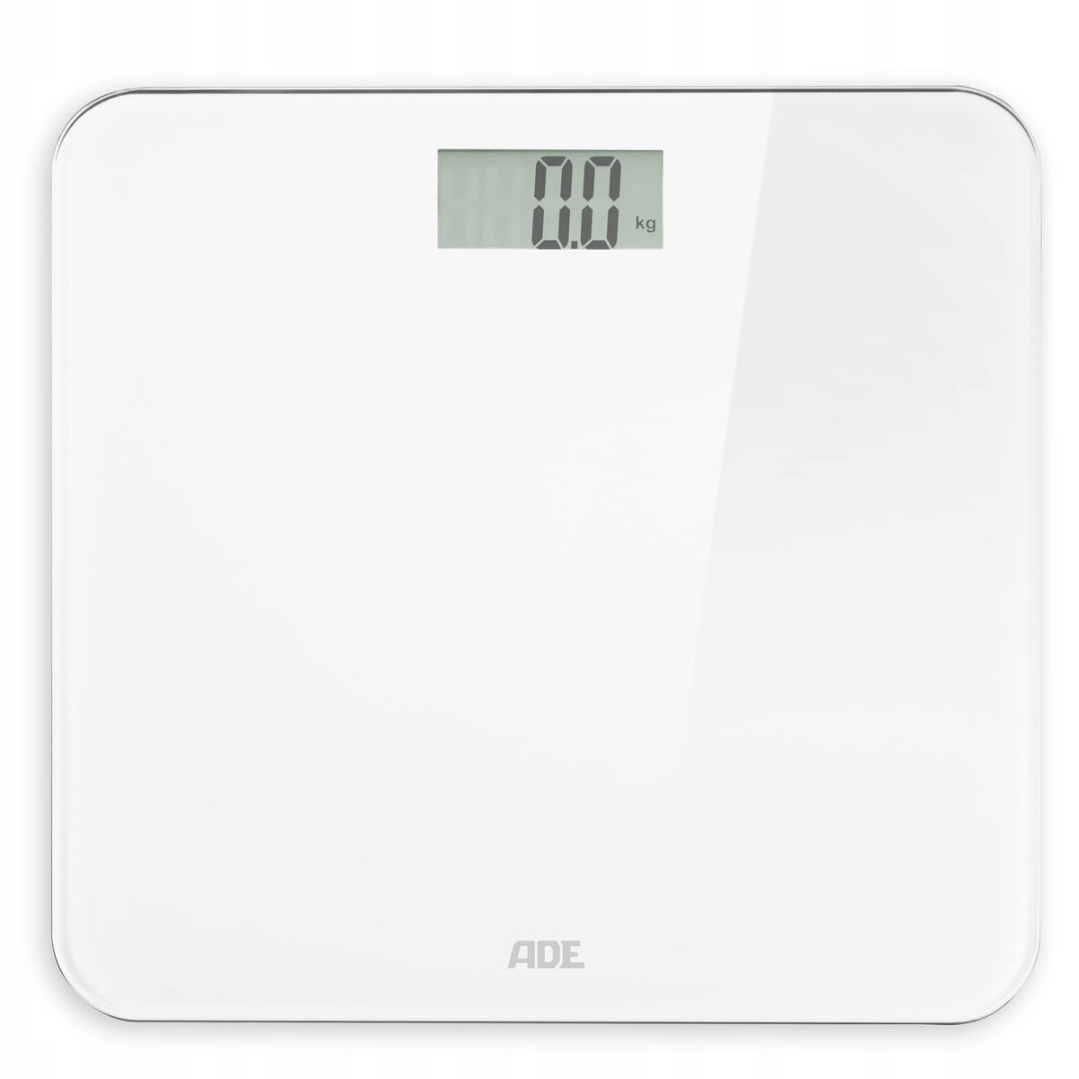 Ade Digital personal scale, extremely high