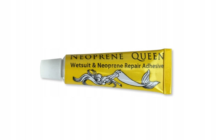 Adhesive 2x5g + Patch For Neoprene Stormsure Color other