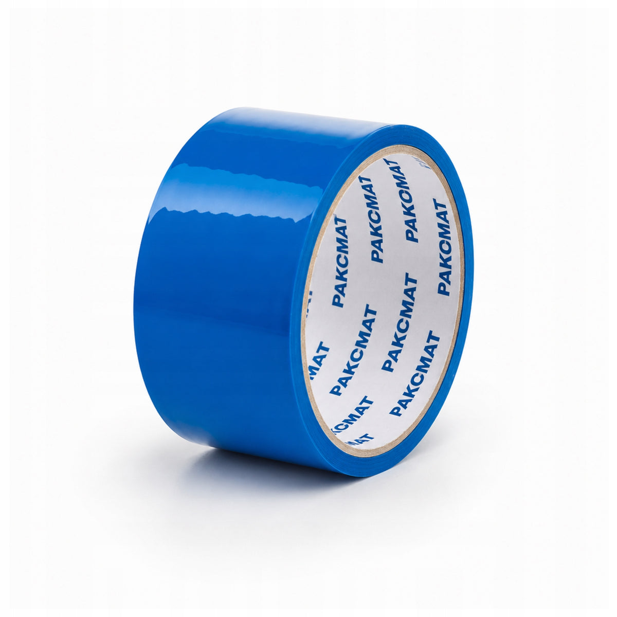 Adhesive Office Adhesive Packing Tape for Sealing Catons BLUE