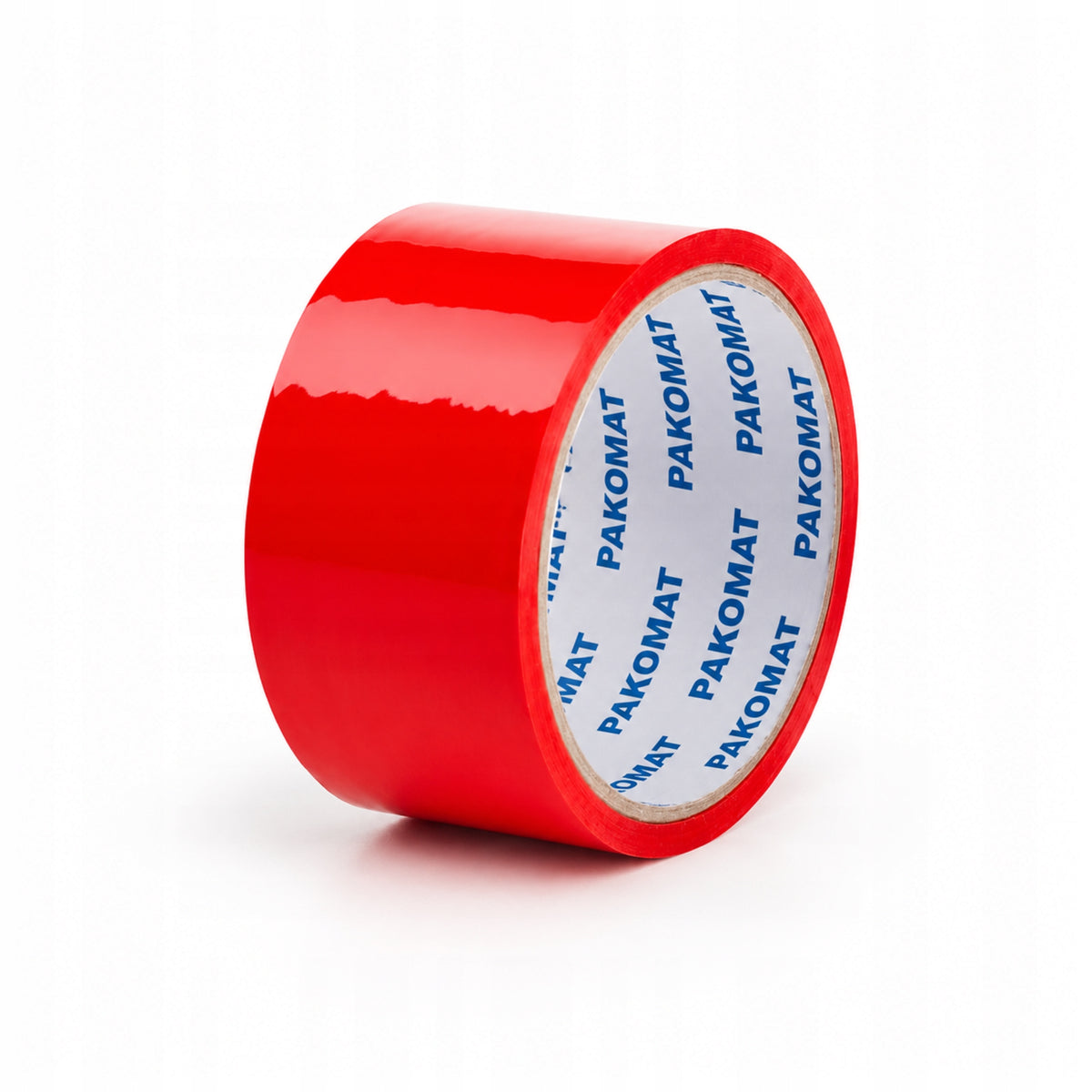 Adhesive Office Adhesive Packing Tape for Sealing Catons RED