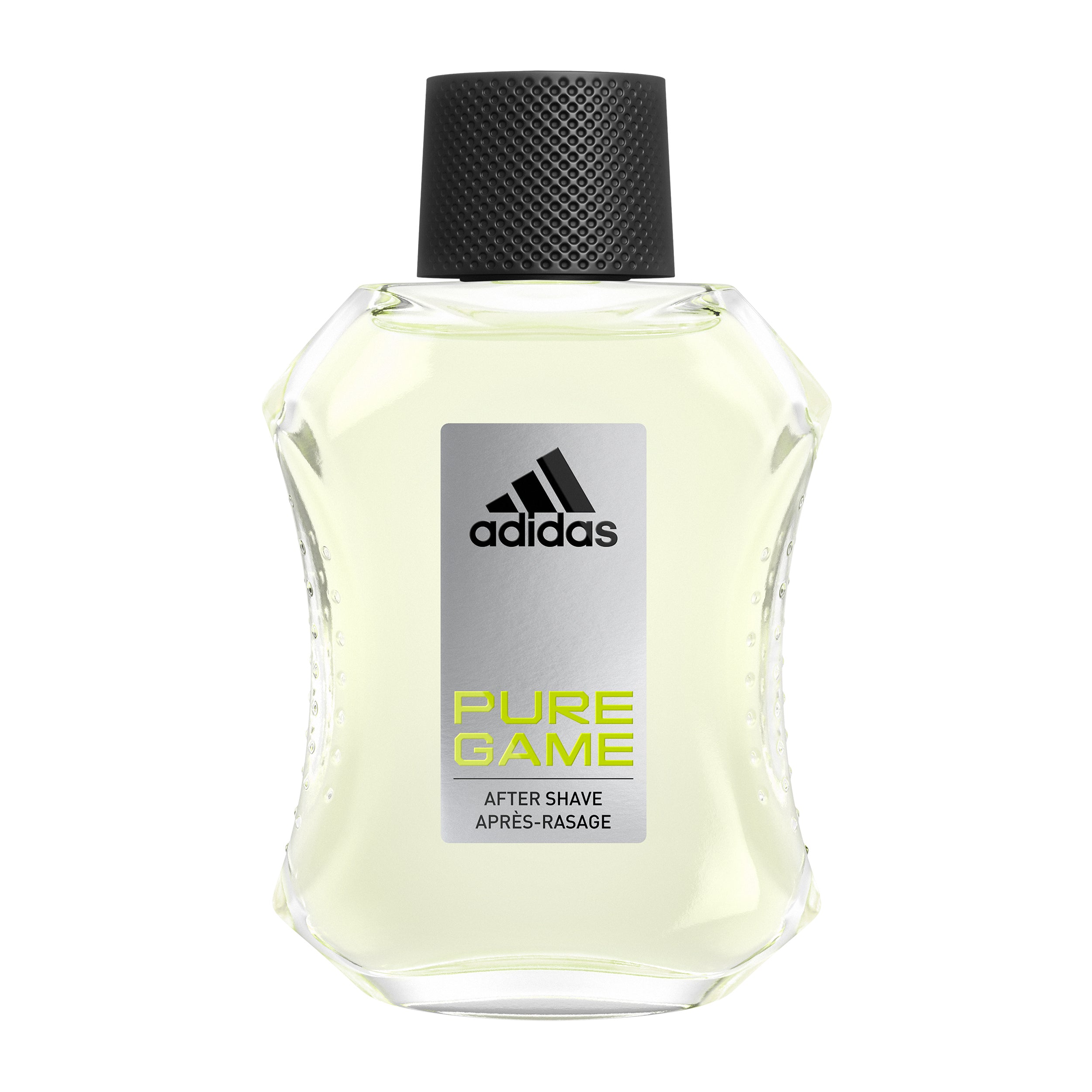 Adidas A/S 100ml Pure Game Manufacturer code 99350140674