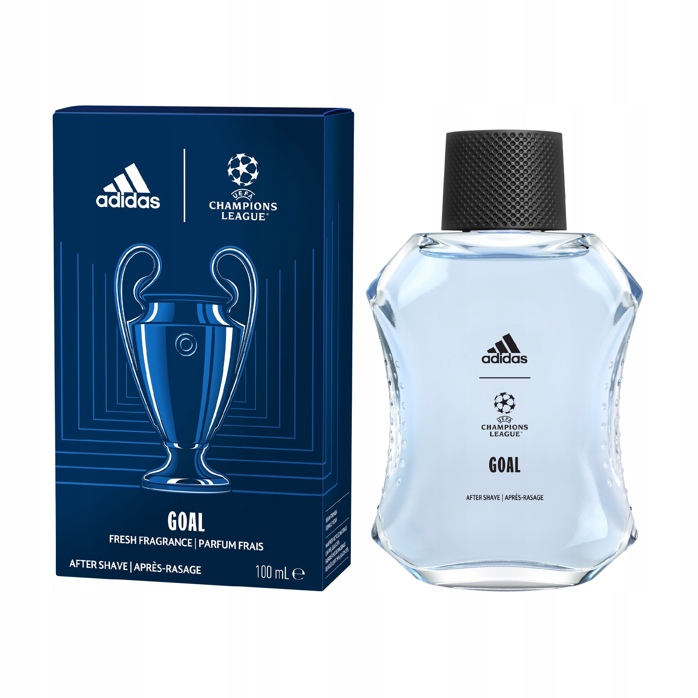 Adidas A/S 100ml UEFA 11