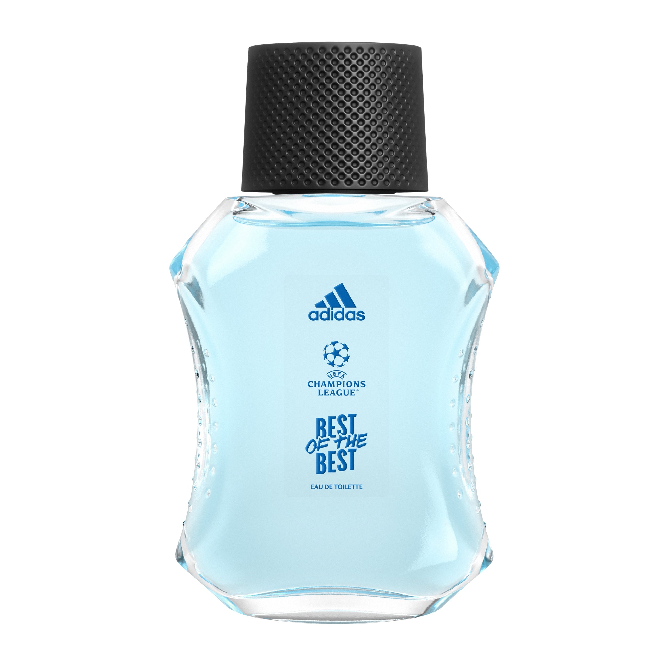 Adidas Best of the best Lasting Freshness Men's eau de toilette edt50ml Brand adidas