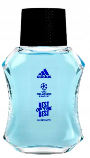 Adidas Best of the best Lasting Freshness Men's eau de toilette edt50ml Manufacturer code 3616304474835