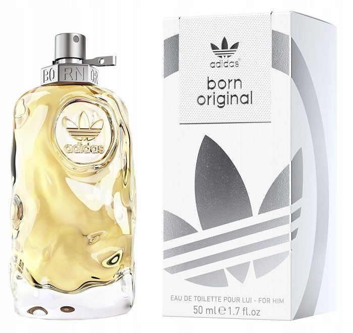Adidas Born Original 50 ml eau de toilette