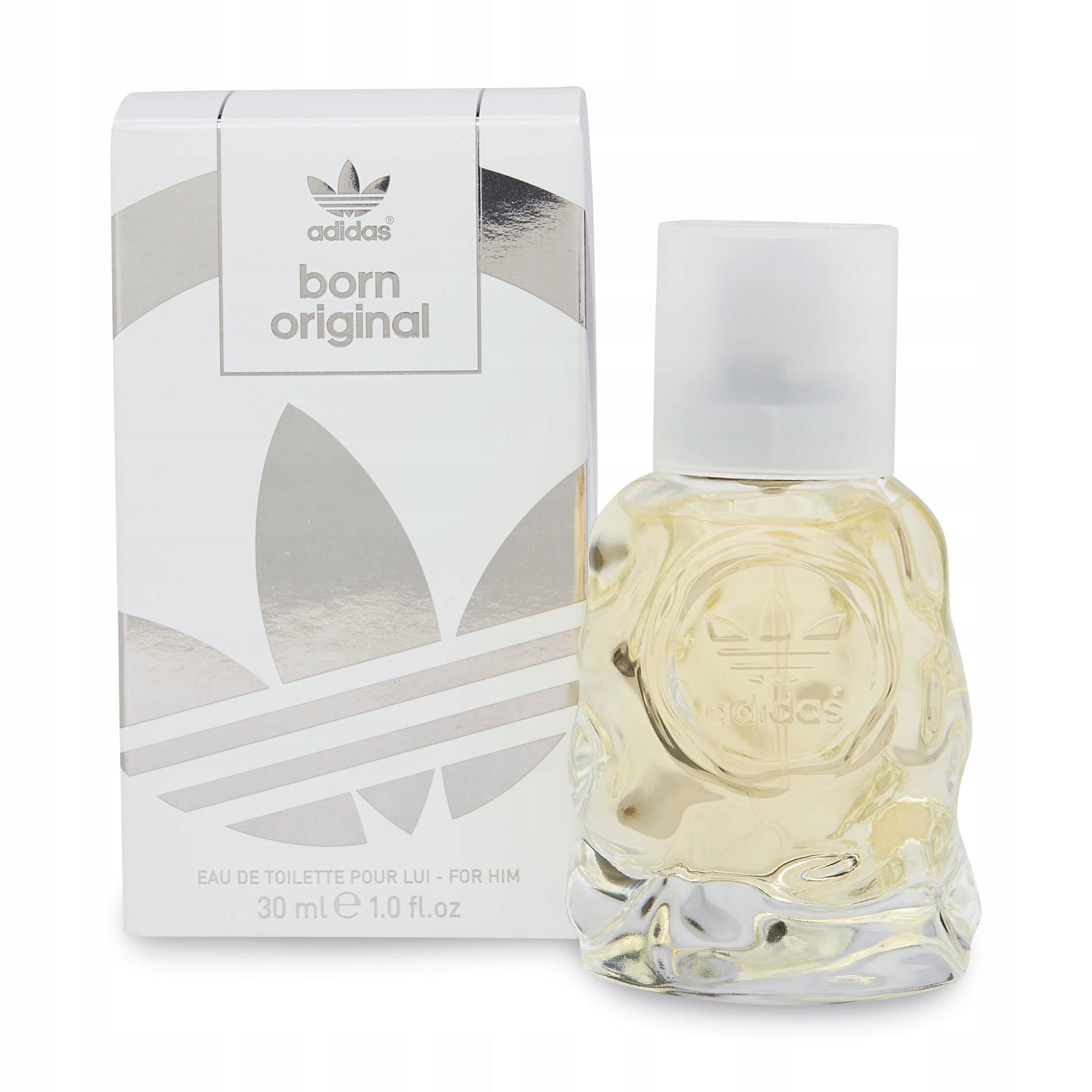 Adidas Born Original For Him 30ml Eau de toilette male EDT