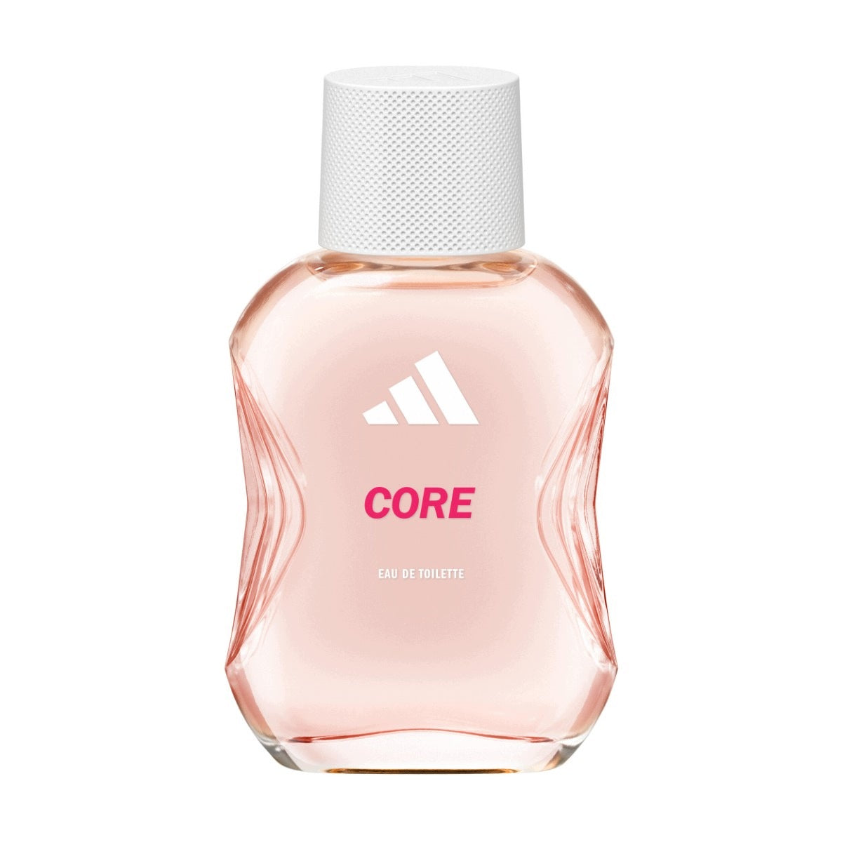 Adidas Core eau de toilette for women 50ml Brand adidas