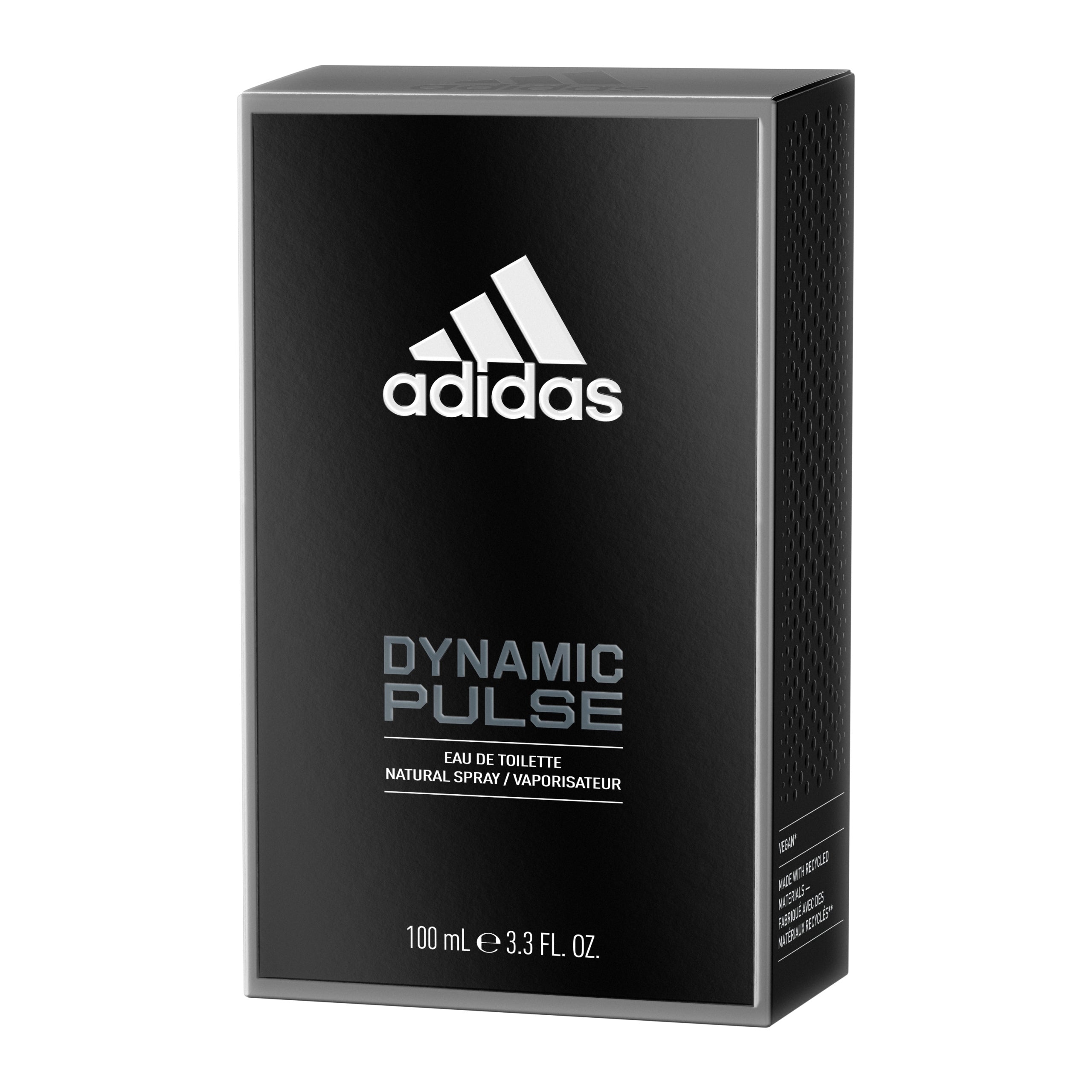 Adidas EDT 100ml men Dynamic Pulse Brand adidas