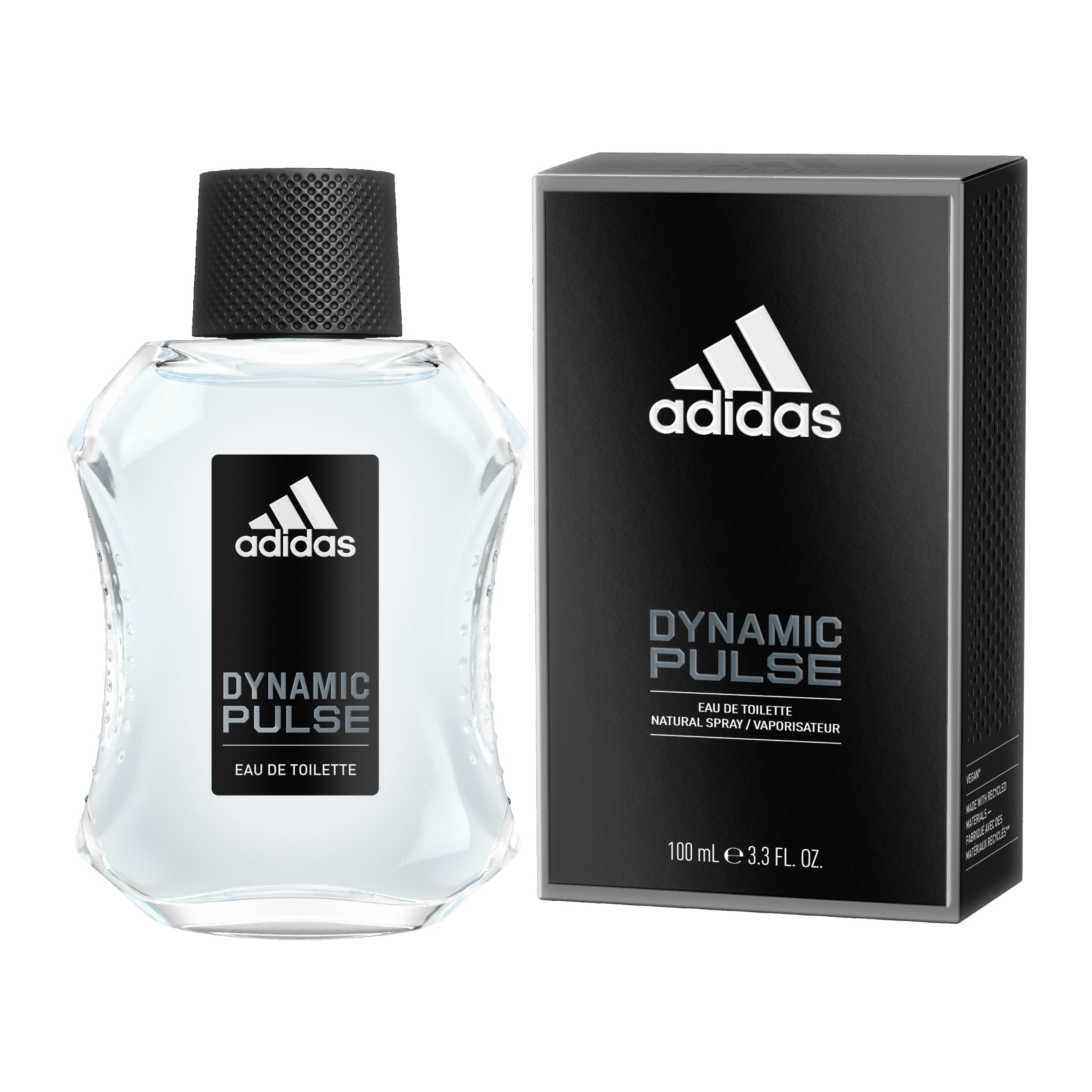 Adidas EDT 100ml men Dynamic Pulse