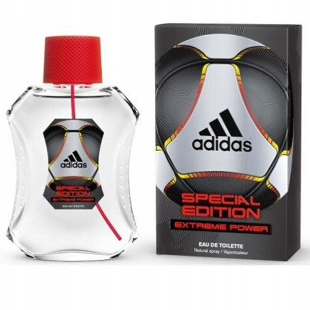 Adidas Extreme Power Special Edition (Men) EDT 50ml