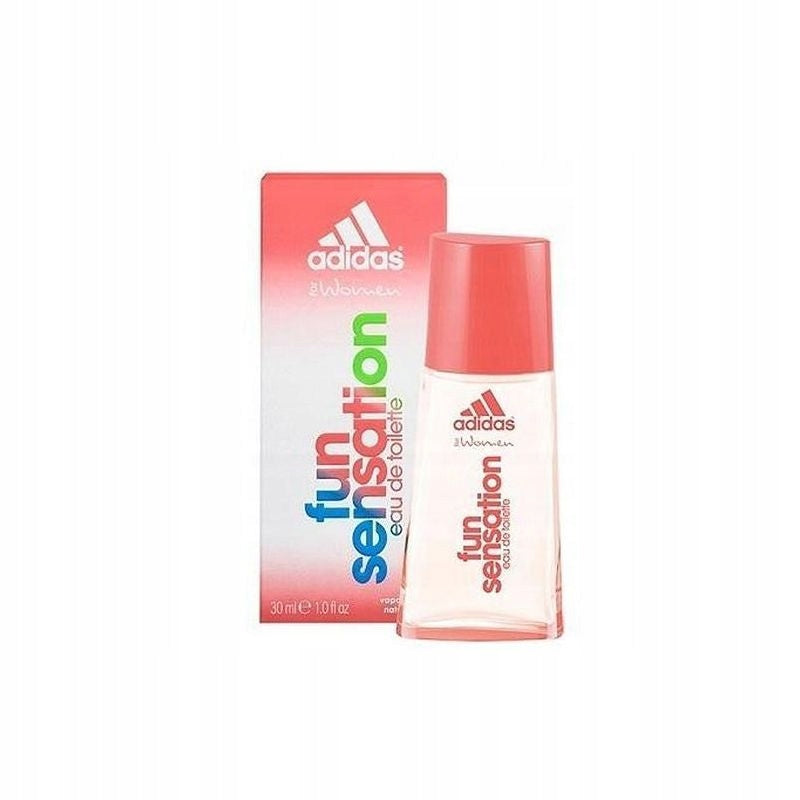 Adidas Fun Sensation EDT 30ml