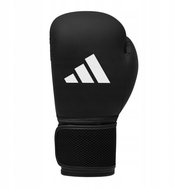 Bokso pirštinės Adidas, juodos